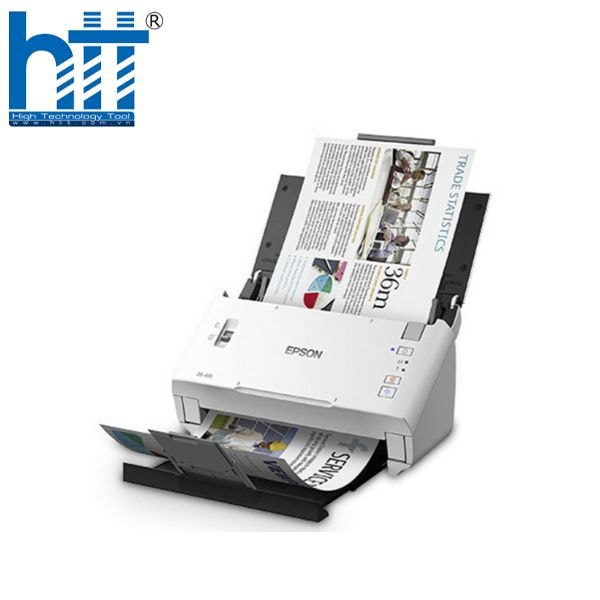 Hợp Thành Thịnh - Máy Scan Epson DS-410 