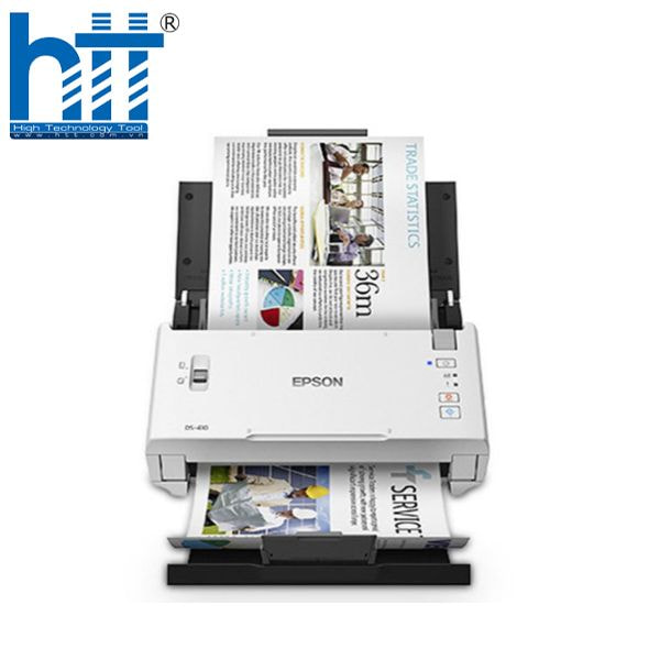 Hợp Thành Thịnh - Máy Scan Epson DS-410 