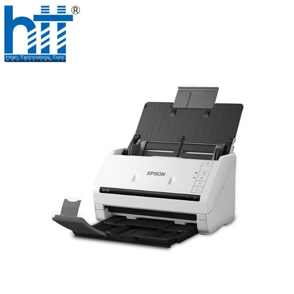 Hợp Thành Thịnh - Máy Scan Epson DS-770