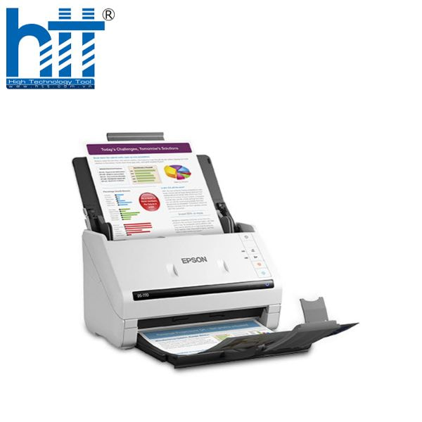 Hợp Thành Thịnh - Máy Scan Epson DS-770