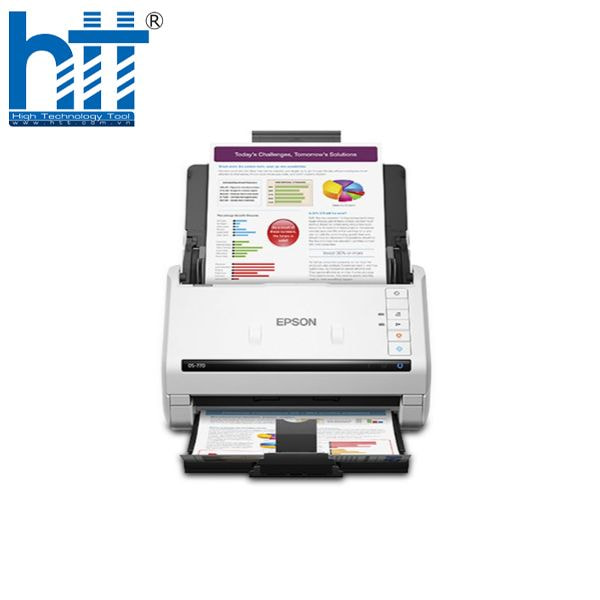 Hợp Thành Thịnh - Máy Scan Epson DS-770