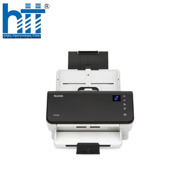 Hợp Thành Thịnh - Máy Scan Kodak E1040 (A4/A5/ Đảo mặt/ ADF/ USB) 