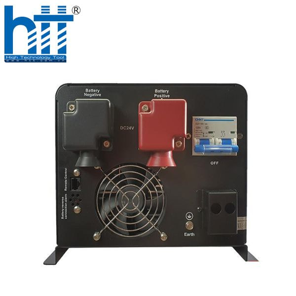 HỢP THÀNH THỊNH - Bộ Lưu Điện Inverter SOROTEC EP2024