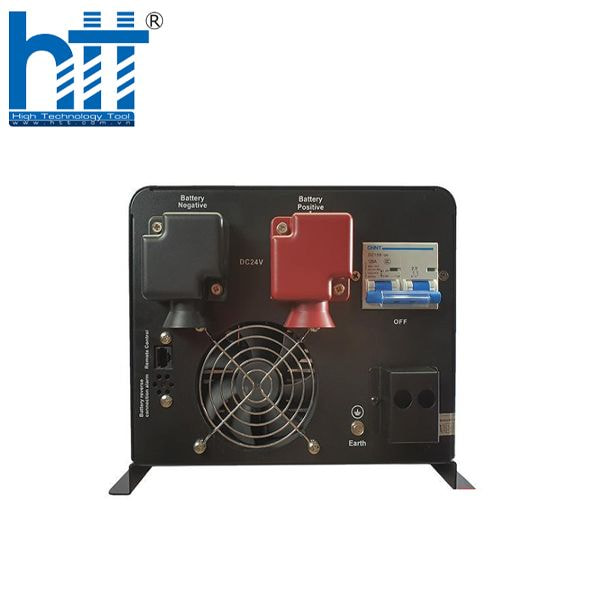 HỢP THÀNH THỊNH - Bộ lưu điện UPS Inverter SOROTEC EP1012