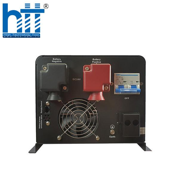 HỢP THÀNH THỊNH - Bộ lưu điện UPS Inverter SOROTEC EP4048