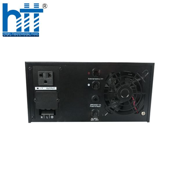 HỢP THÀNH THỊNH - Bộ lưu điện UPS Inverter SOROTEC IG1200