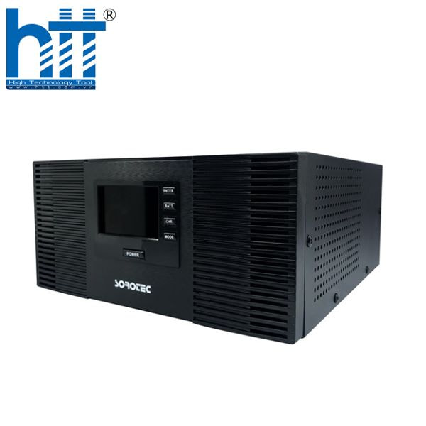 HỢP THÀNH THỊNH - Bộ lưu điện UPS Inverter SOROTEC IG1200