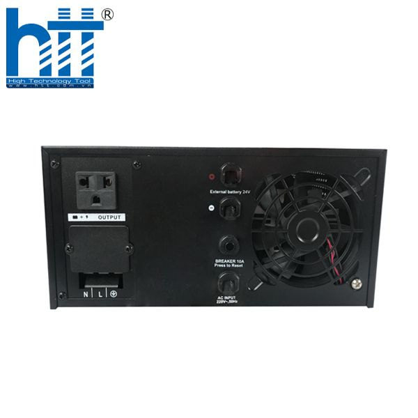 HỢP THÀNH THỊNH - Bộ lưu điện UPS Inverter SOROTEC IG600