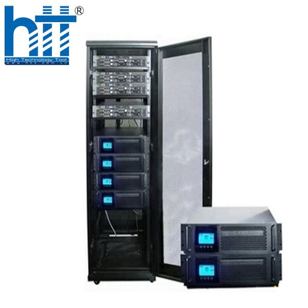 HỢP THÀNH THỊNH - Tủ bình dạng rack SOROTEC BPR192V-9A