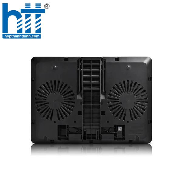 Hợp Thành Thịnh - Đế tản nhiệt Laptop Deepcool U Pal