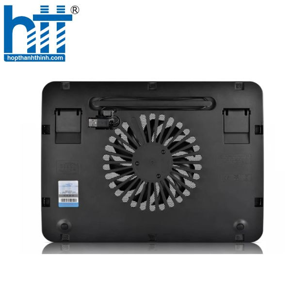 Hợp Thành Thịnh - Đế tản nhiệt Laptop Deepcool Wind Pal Mini