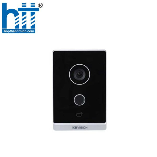 Hợp Thành Thịnh - Chuông cửa thông minh KX-VDP02GWN 