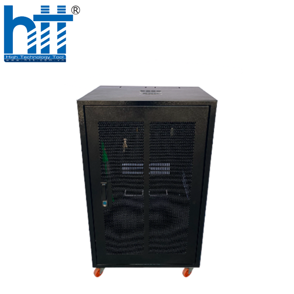 Tủ HTT Rack 19 inch 20U-D600 Tủ HTT Rack 19 inch 20U-D600