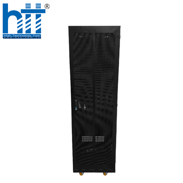 Tủ HTT RACK 19 inch 42U-D600 Tủ HTT RACK 19 inch 42U-D600