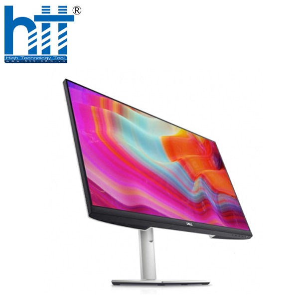 Hợp Thành Thịnh - Màn hình vi tính 27-inch DELL S2722DZ