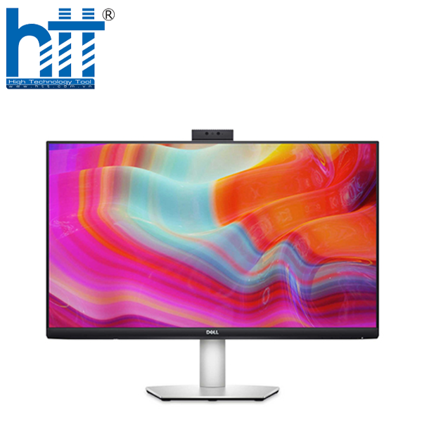 Hợp Thành Thịnh - Màn hình vi tính 27-inch DELL S2722DZ