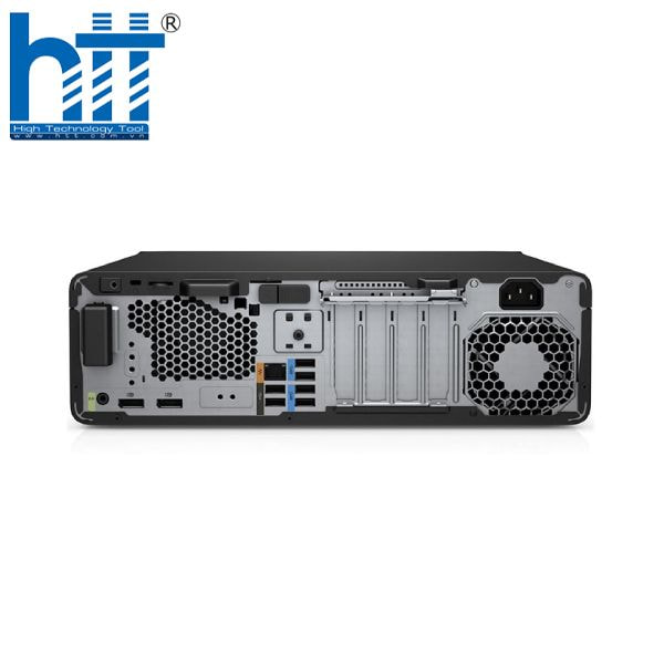 Hợp Thành Thịnh - HP Z2 SFF G9 Workstation Desktop PC (4N3T6AV)