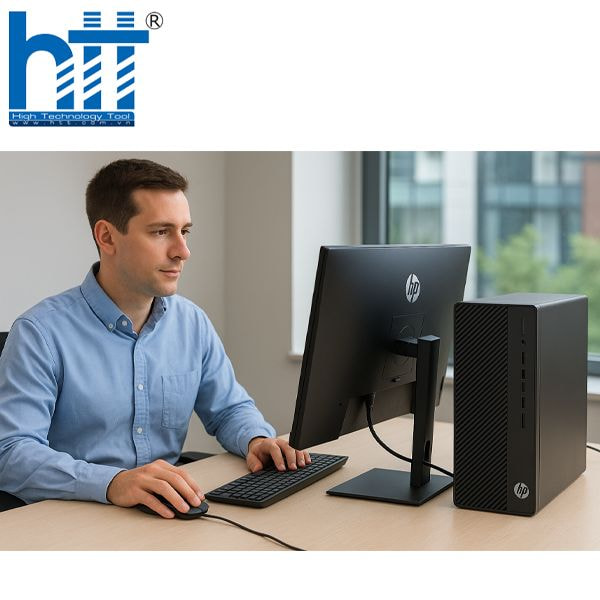 Hợp Thành Thịnh - Máy tính HP Elite Tower 600 G9 Core i5-13500 8U8S9PA