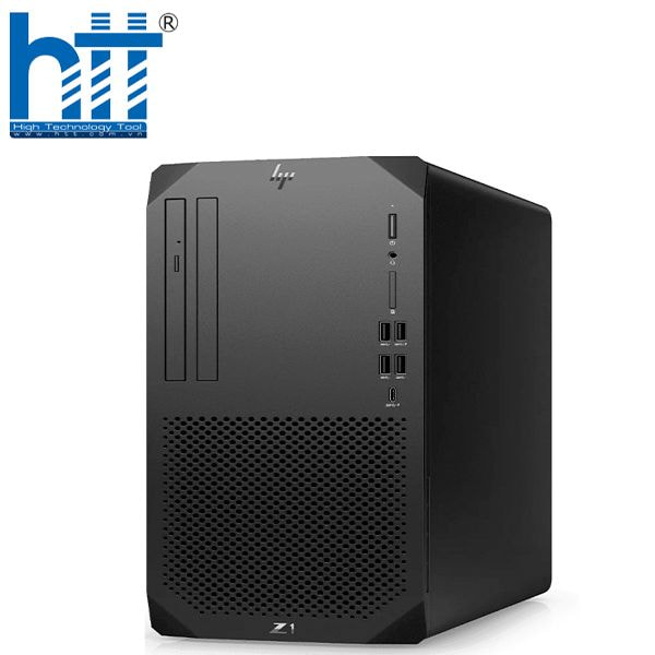 Hợp Thành Thịnh - HP Z1 Tower G9 Workstation i7-13700 RAM