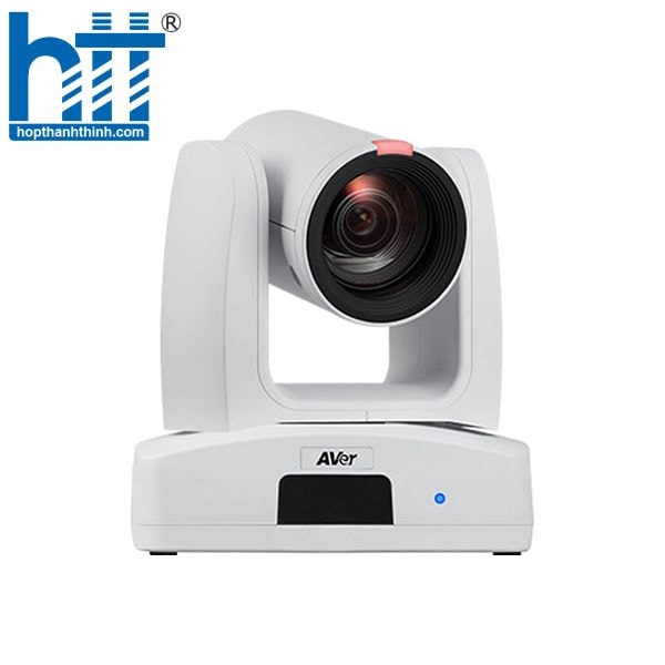 AVer PTZ330UV2 – Giải pháp hội nghị 4K chuyên nghiệp