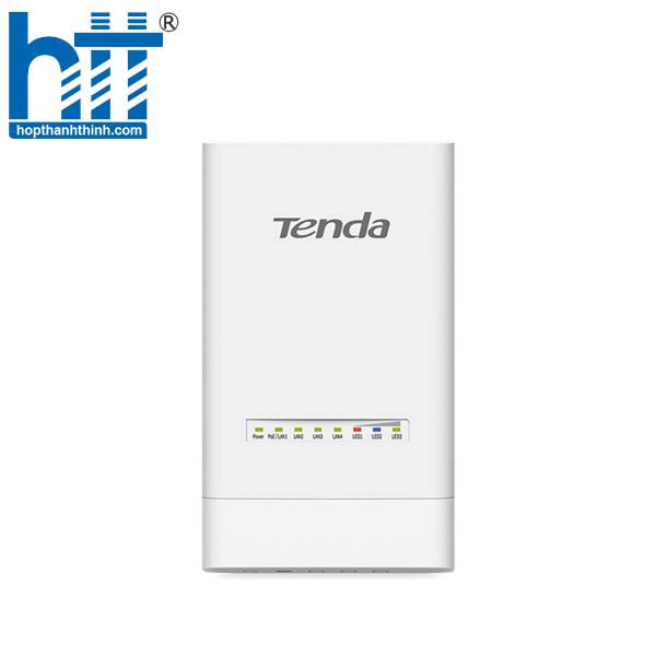 Wi-Fi ngoài trời Tenda OS3 -Thiết kế bền bỉ, chống nước IP65