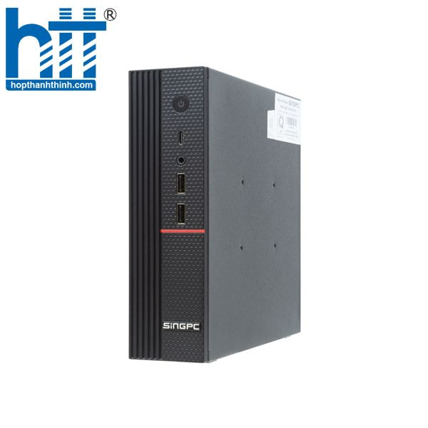 Mini ITX SingPC – giải pháp tối ưu cho không gian hẹp