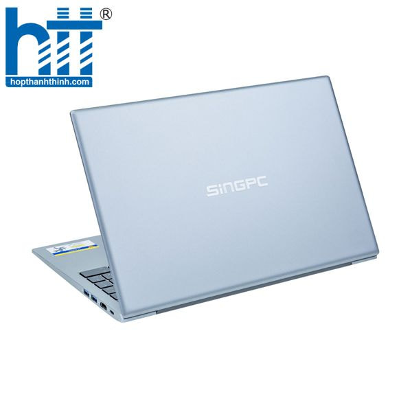 Kết nối toàn diện: USB-C, HDMI, Wifi 6, Bluetooth 5.2.