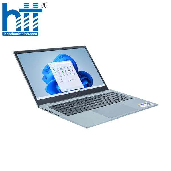 Notebook SingPC M16 – Thiết kế mỏng nhẹ, bền bỉ.