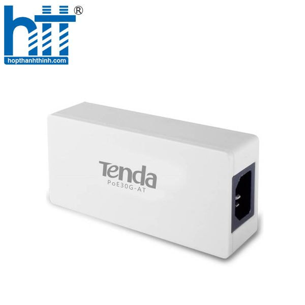 PoE 30W, chuẩn IEEE 802.3af/at
