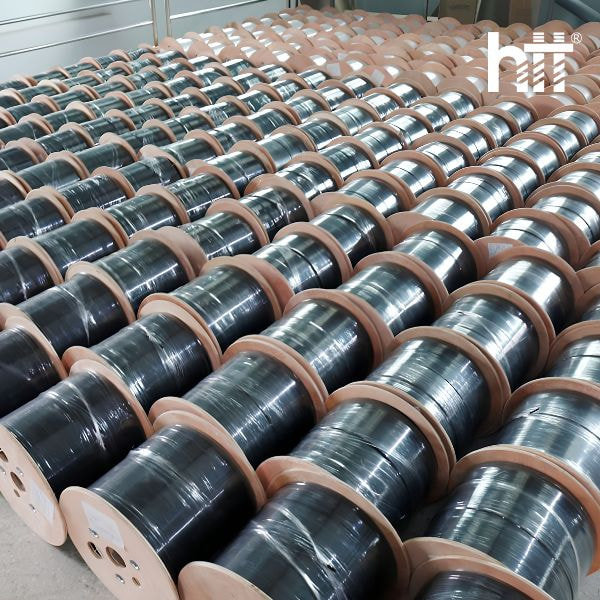 Nhận biết 2 dạng cáp - Hợp Thành Thịnh