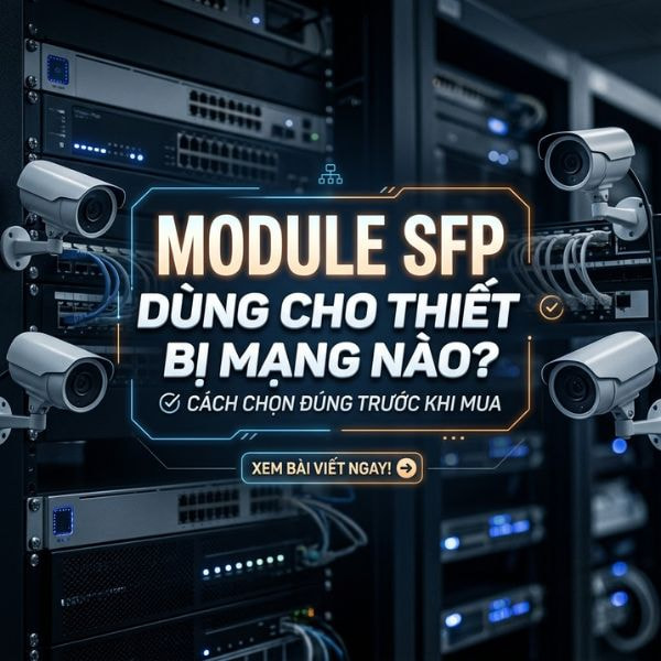 Module SPF cho mạng nào - Hợp Thành Thịnh