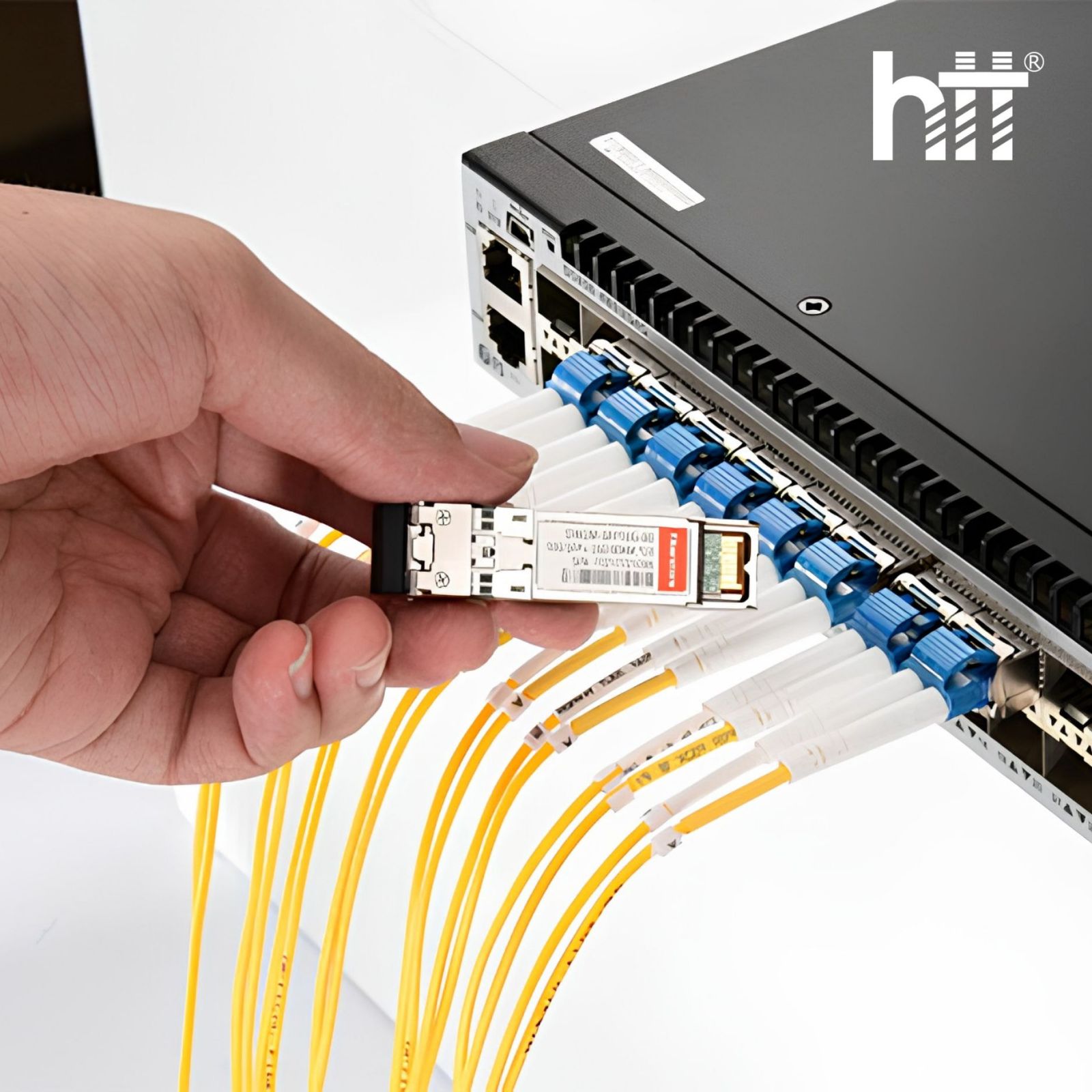 Nhận biết 2 bộ phát - Hợp Thành Thịnh