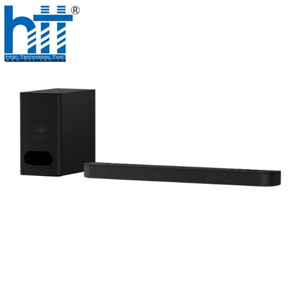 Sony HT-B600 – Soundbar 3.1 kênh với subwoofer không dây