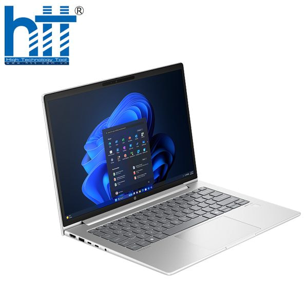 HP ProBook 445 G11 – màn hình cảm ứng WUXGA sắc nét.