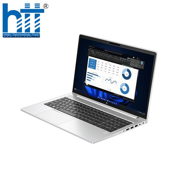 Laptop HP ProBook 455 G10 878T8PA – chip Ryzen 7 mạnh mẽ, xử lý nhanh