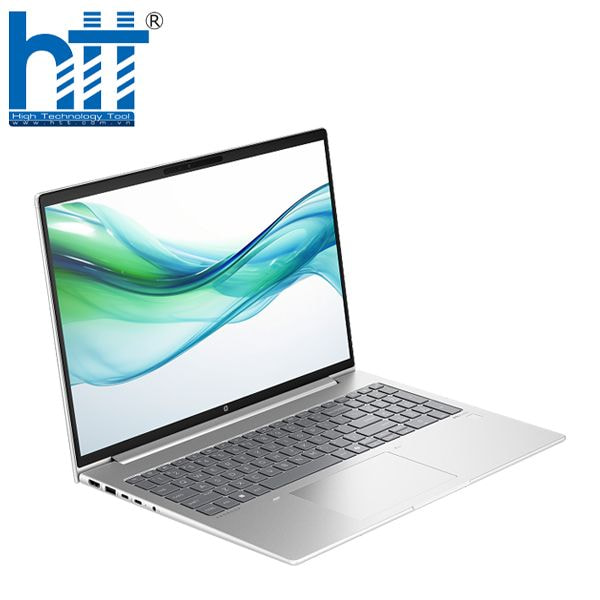 HP ProBook 460 G11 A74MSPT – cổng HDMI 2.1 và LAN RJ-45