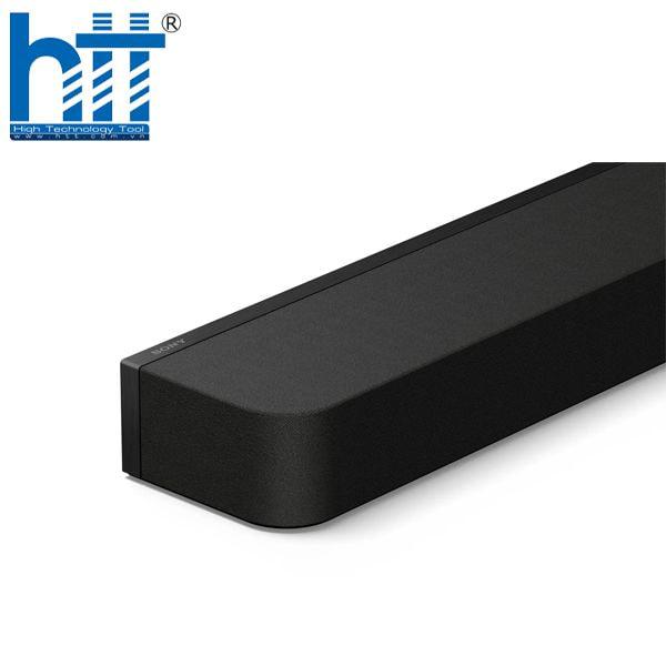 Sony HT-A9000: Phòng khách với âm thanh surround 360 Spatial