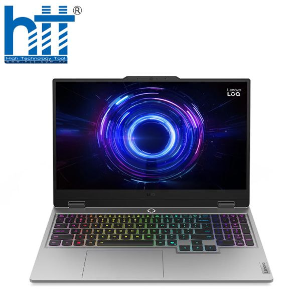 Laptop Lenovo LOQ 15IRX10 hiệu năng mạnh mẽ cho game thủ