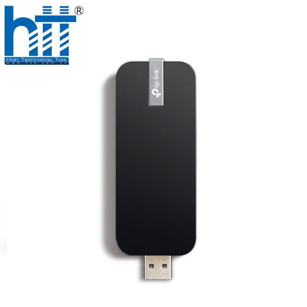 Thiết kế mini, tốc độ Wi-Fi băng tần kép mạnh mẽ