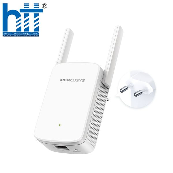Mở rộng Wi-Fi mạnh mẽ với TP-Link ME30 – AC1200 tốc độ vượt trội.