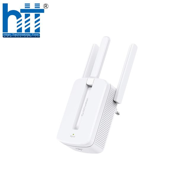 Thiết kế cắm tường nhỏ gọn – mở rộng Wi-Fi cực nhanh.