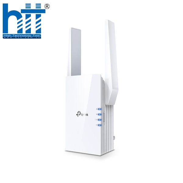Wi-Fi 6 AX3000 – sóng mạnh khắp nhà