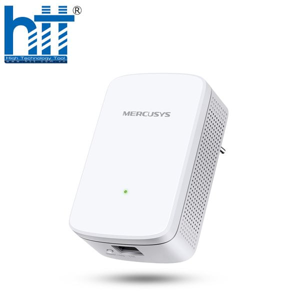 Mở rộng sóng Wi-Fi nhanh chóng với Mercusys ME10