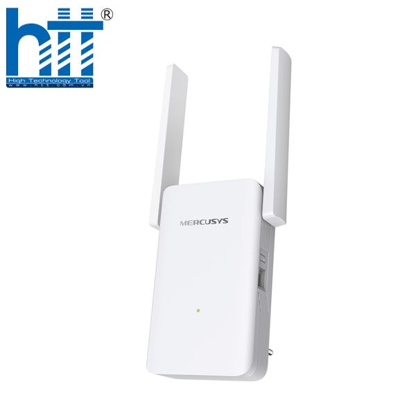 Wi-Fi 6 tốc độ cao, phủ sóng toàn diện