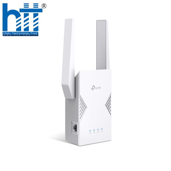 Dễ dàng lắp đặt, hỗ trợ RE/AP & EasyMesh