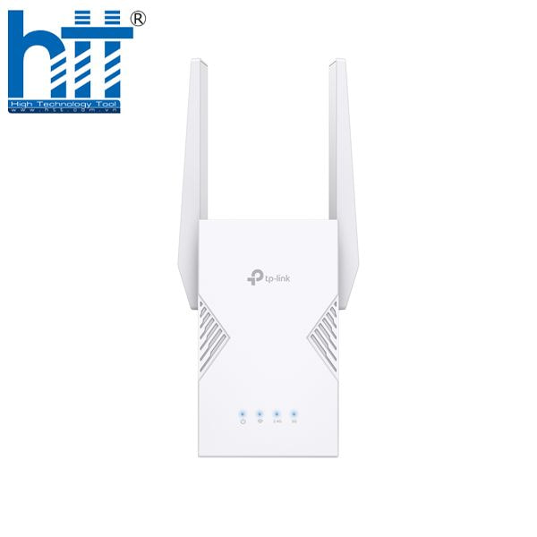 BE3600 TP-Link: Wi-Fi 7 phủ sóng mọi ngóc ngách