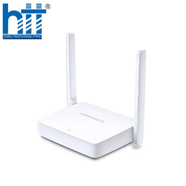 2 Ăng-ten ngoài, kết nối ổn định