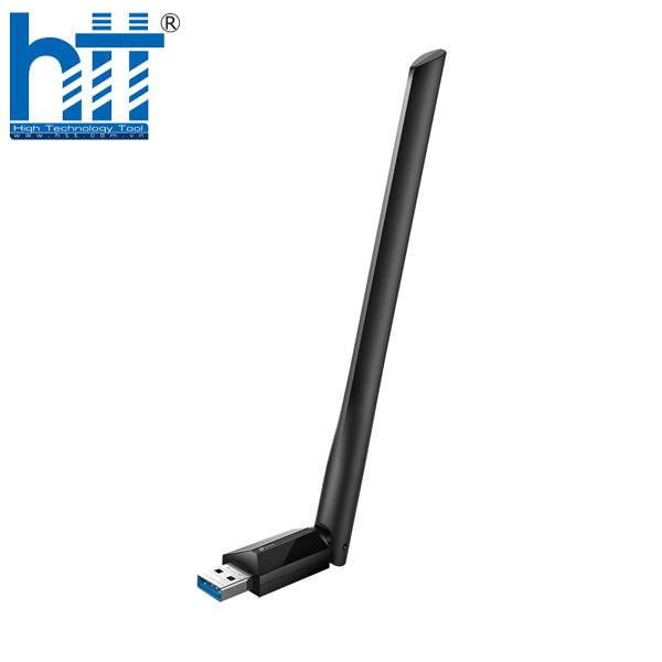 USB Wi-Fi 6 TP-Link AX1800 – Kết nối siêu nhanh.