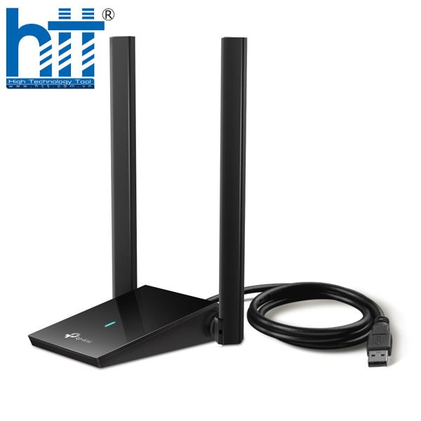 USB Wifi TP-Link Archer TX20U Plus – Kết nối Wi-Fi 6 tốc độ cao