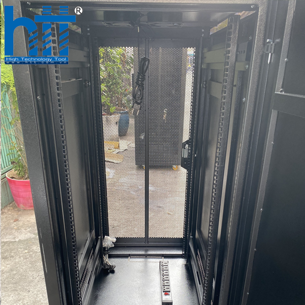 Dễ dàng lắp đặt thiết bị và thực hiện bảo trì định kỳ.